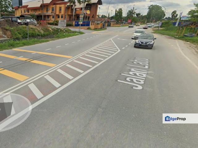 Taman Bukit Kepayang