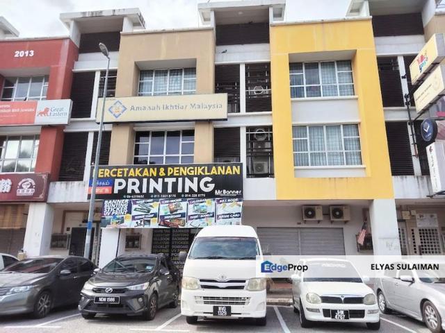 Taman Bukit Kepayang