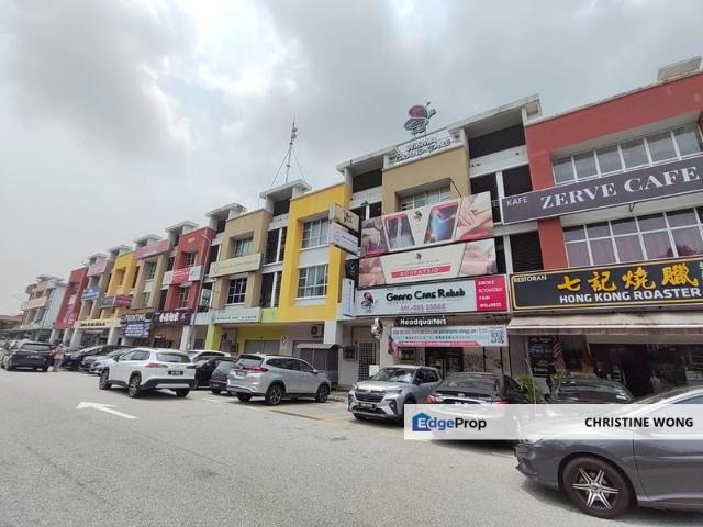 Taman Bukit Kepayang
