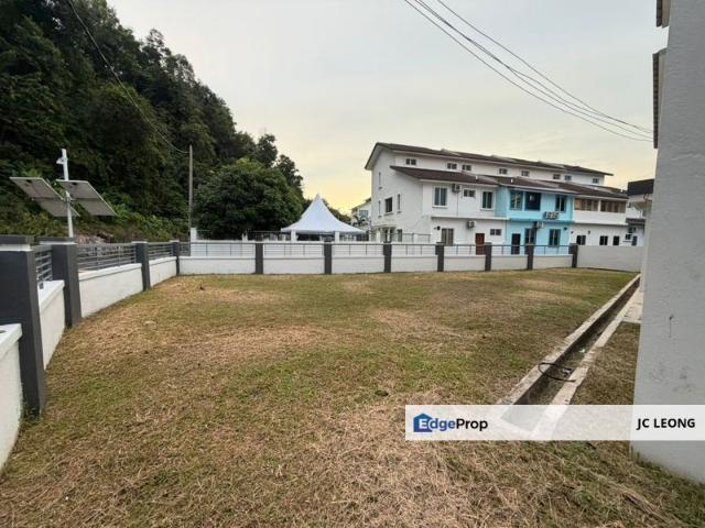 Taman Bukit Kepayang