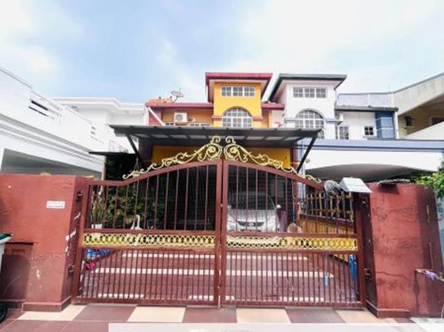 Taman Bukit Kepayang