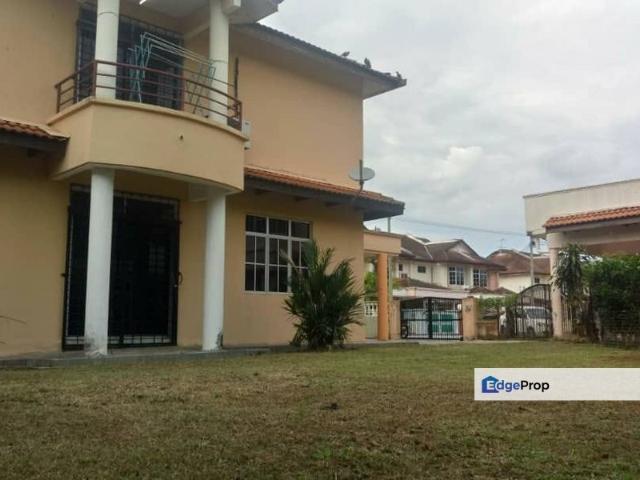 Taman Bukit Kepayang Corner