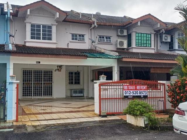 Taman Bukit Kepayang Seremban