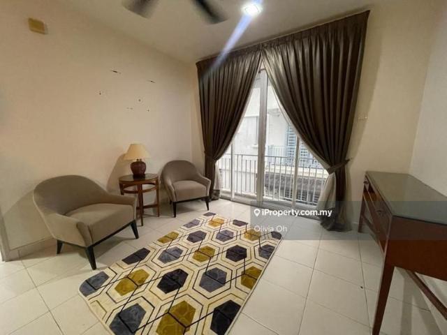 Taman Bukit Kepayang, Seremban, Taman Bukit Kepayang, Bukit Kepayang