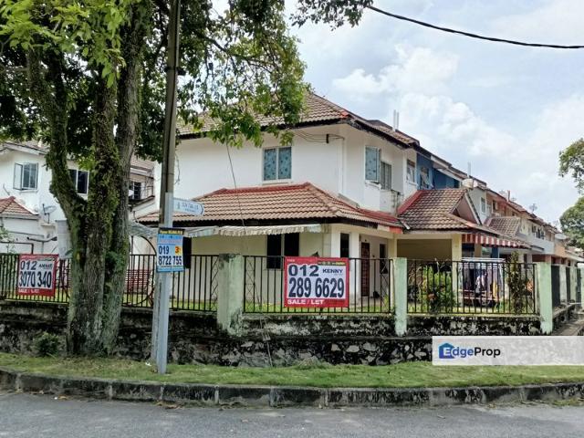 Taman Bukit Kinrara