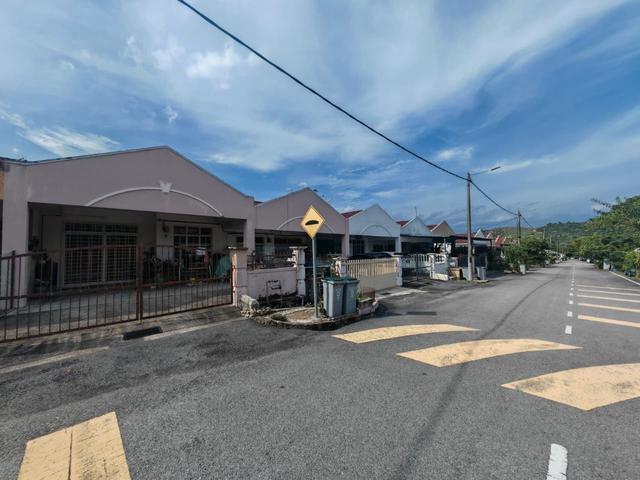 Taman Bukit Kristal Taman Bukit Galena Seremban 1 STOREY