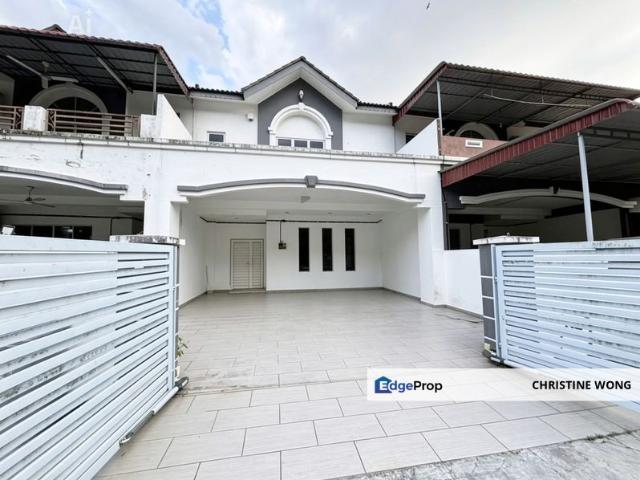 Taman Bukit Kristal