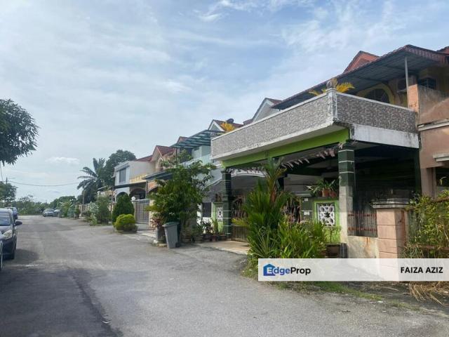Taman Bukit Kristal
