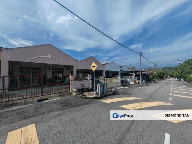 Taman Bukit Kristal