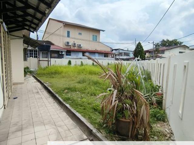 Taman Bukit Kuchai