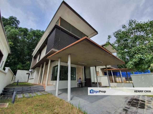 Taman Bukit Kuchai
