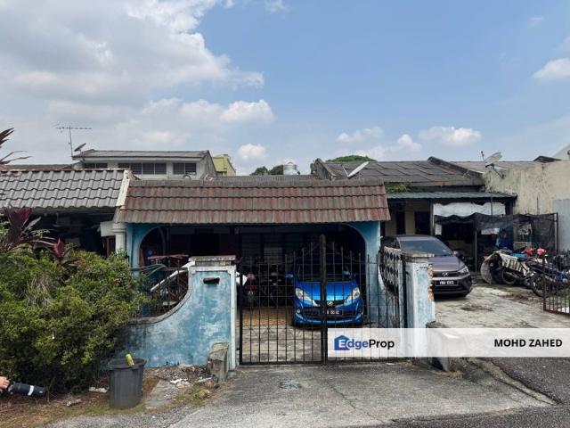 Taman Bukit Kuchai