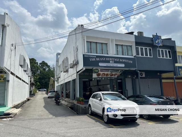 Bandar Kinrara