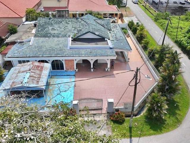 Taman Bukit Kuda Klang Bungalow paling Murah