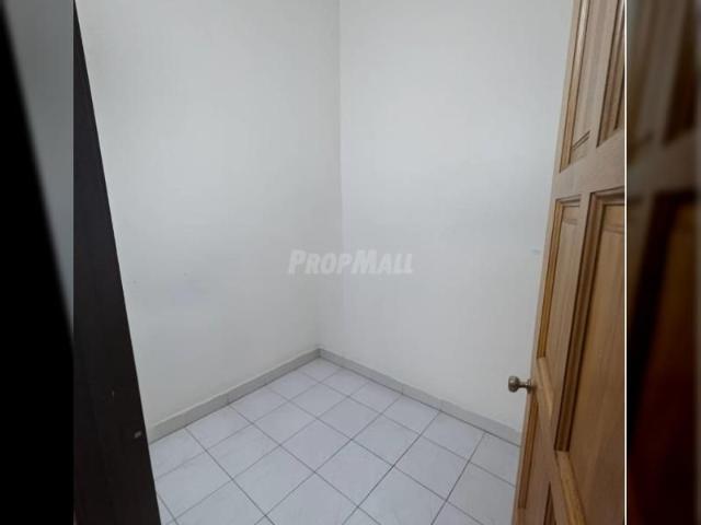 TAMAN BUKIT KUDA SINGLE STOREY TERRACE HOUSE FOR RENT AT KLANG