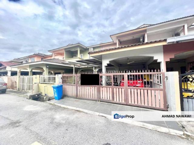 Taman Bukit Kuda