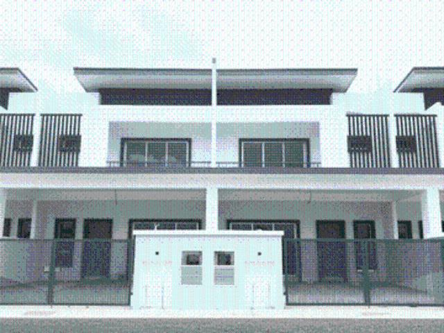 Taman Bukit Mantin