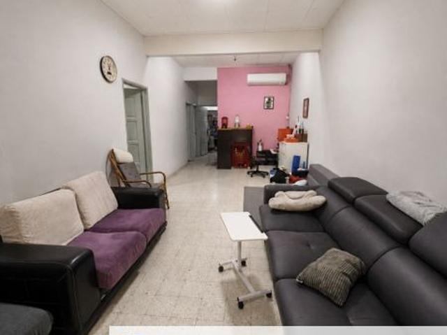 Taman Bukit Maluri 1 Storey