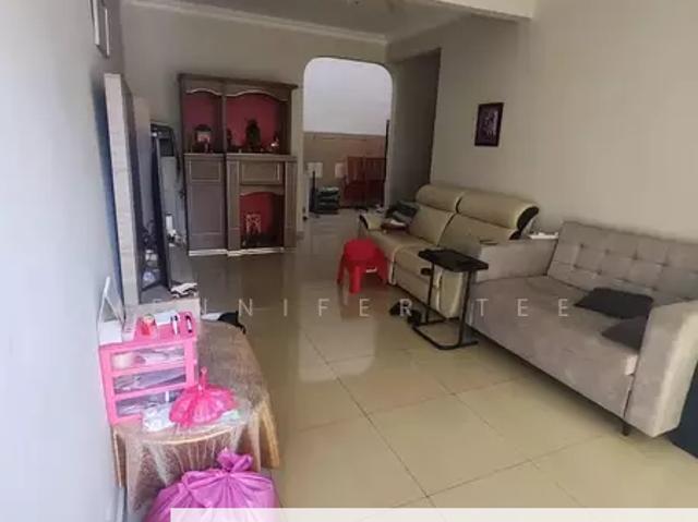 Taman Bukit Maluri