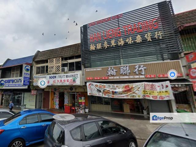 Taman Bukit Maluri