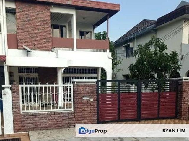 Taman Bukit Maluri