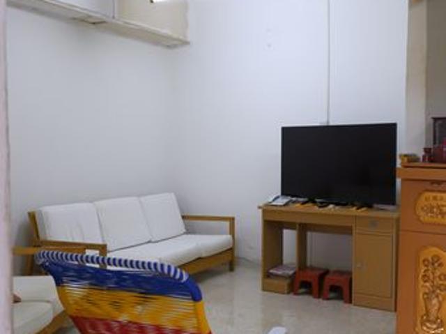 Taman Bukit Maluri