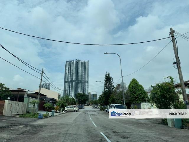 Taman Bukit Maluri