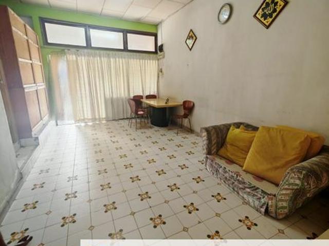 Taman Bukit Maluri