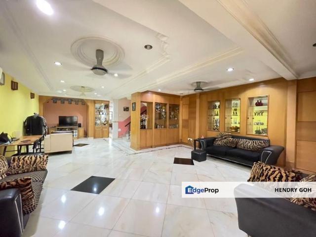 Taman Bukit Maluri