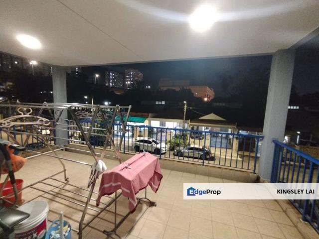 Taman Bukit Maluri