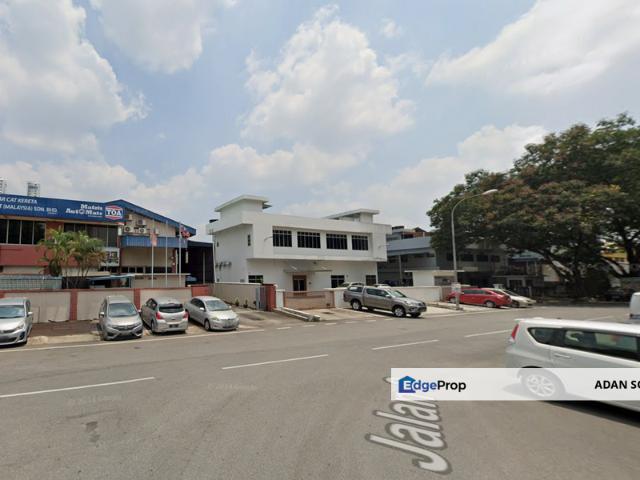 Taman Bukit Maluri