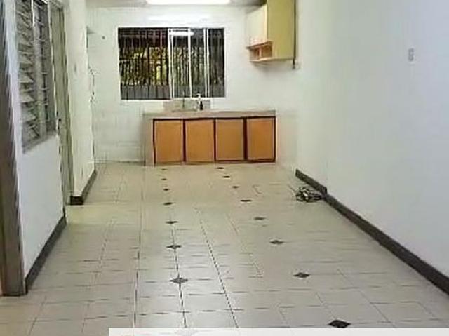 Taman Bukit Maluri