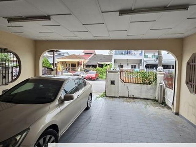Taman Bukit Maluri