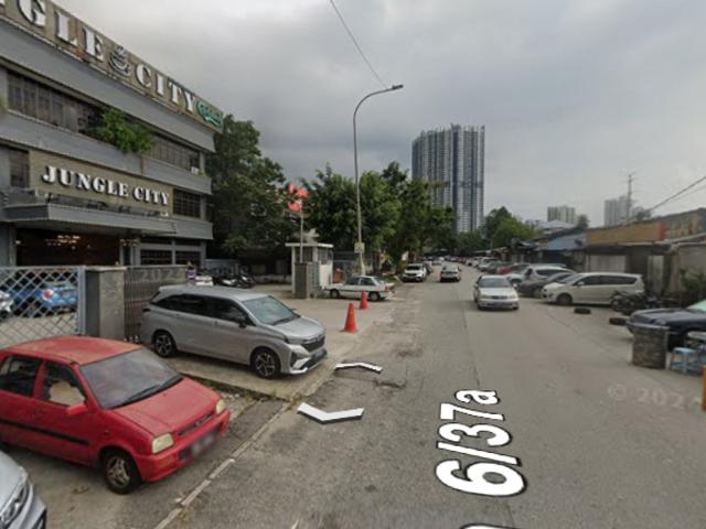 Taman Bukit Maluri
