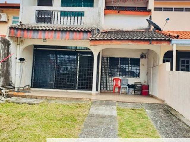 Taman Bukit Maluri