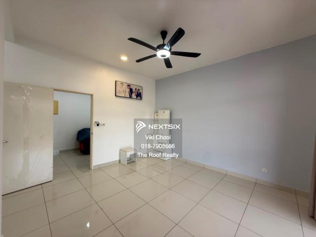 Taman Bukit Maluri Kepong Freehold house for Sale