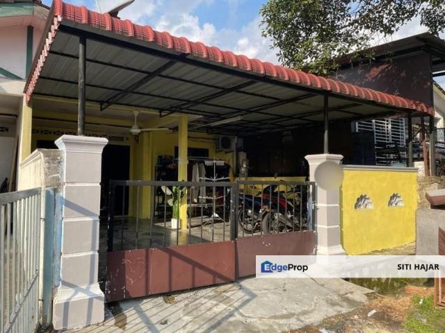 Taman Bukit Margosa