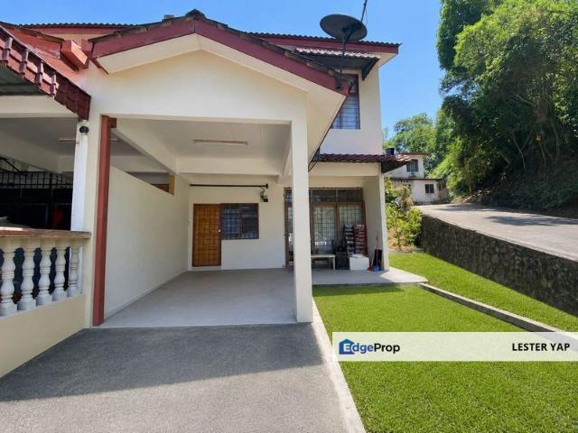 Taman Bukit Markisa