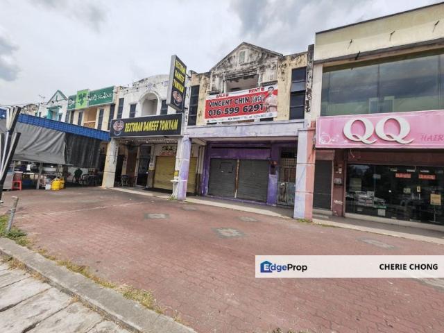 TAMAN BUKIT MERAH