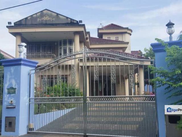Taman Bukit Meringin