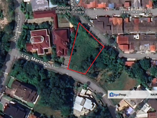 Taman Bukit Meringin
