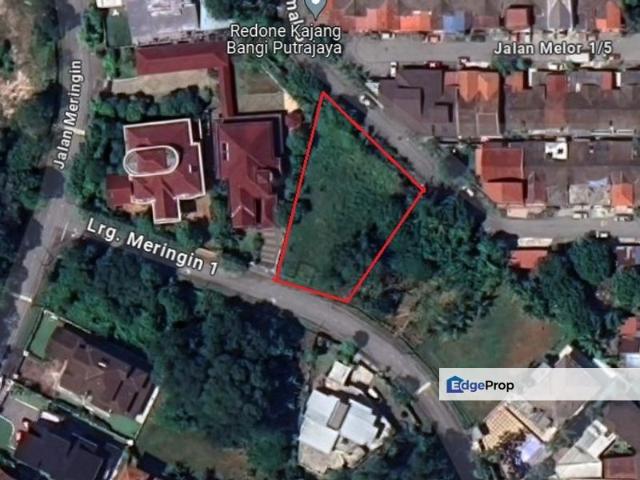 Taman Bukit Meringin