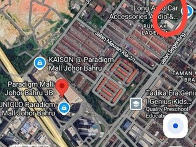 Taman Bukit Mewah