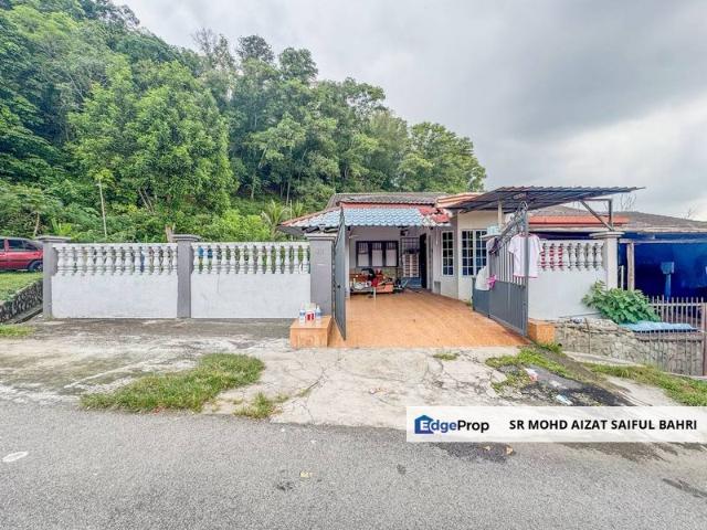 Taman Bukit Mewah
