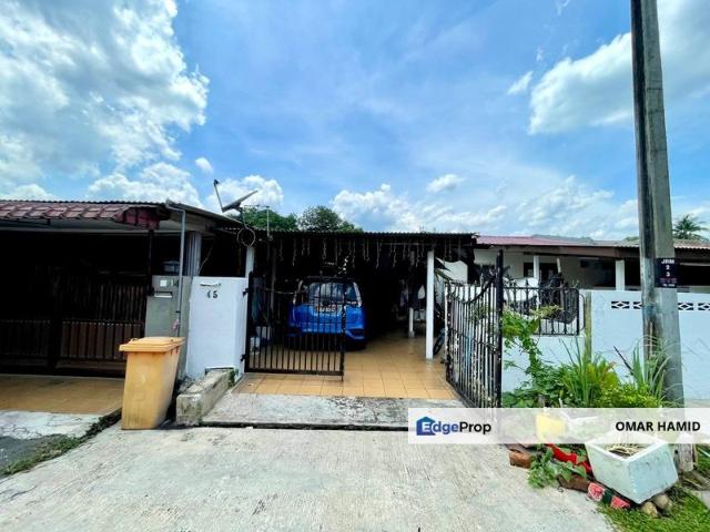 Taman Bukit Mewah