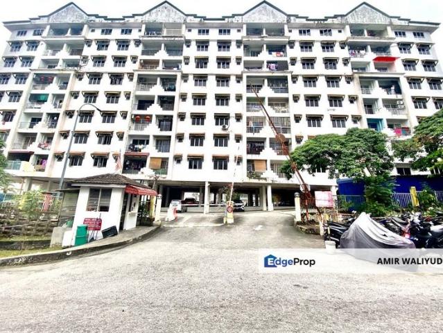 Taman Bukit Mewah
