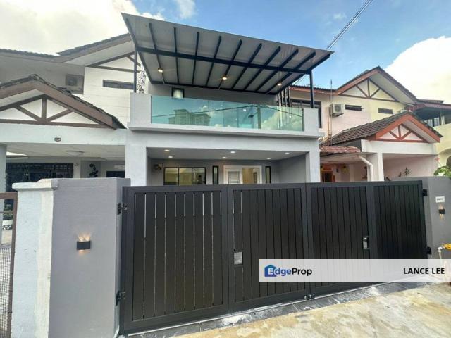 Taman Bukit Mewah