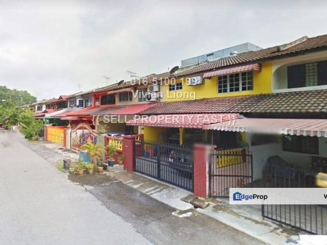 Taman Bukit Mewah