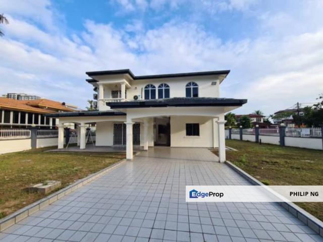 Taman Bukit Mewah