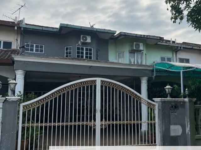Taman Bukit Mewah
